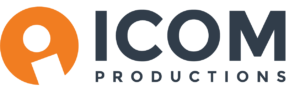 Icom Productions